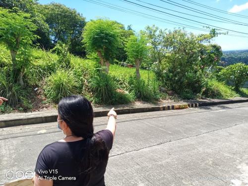 LOT FOR SALE BY THE LAND OWNER, ROYAL CEBU ESTATES,  LOCATED AT CASILI CONSOLACION CEBU.  Overlooking lot at Royale Cebu Estate, Consolacion Cebu.  Lot Area: 301 sq.m.  Price: Php 25,000.00 per sq.m. (negotiable)  Total Price: Php 7,525,000.00 NET  Cash T