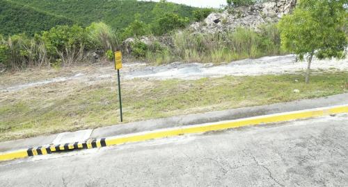  150 sq.m. Overlooking lot for sale    LOCATION: Vista Grande Subdivision, Talisay City, Cebu  PROPERTY DETAILS   Lot Area: 150 sq.m. Price: Php 22,000 per sq.m. Total Contract Price: Php 3,300,000.00  TERMS AND CONDITIONS    Titled Lot (clean and updated