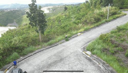 ?? 395 sq.m. Overlooking lot at Vista Grande Subdivision??  ????Location: Talisay City Cebu  ????% NO OBSTRUCTIONS????  2- adjacent lots for sale Price: Php 17,000 per sq.m. Lot Area: 357 sq.m. and 395 sq.m.  ?? For Lot 357 sq.m. ?? Total Price per lot: P