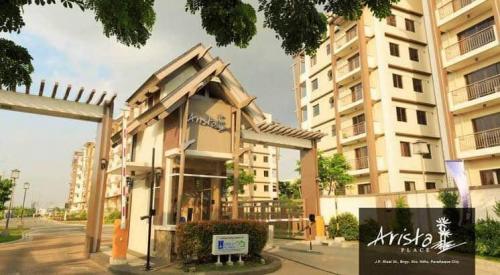 FOR SALE: Apartment / Condo / Townhouse Manila Metropolitan Area > Mandaluyong