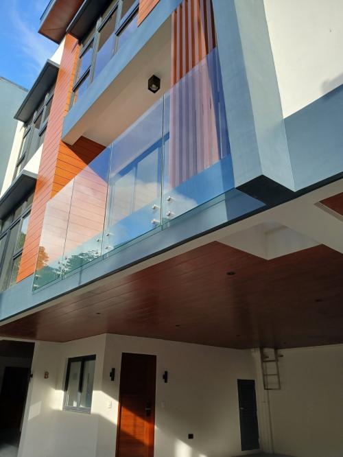 FOR SALE: Apartment / Condo / Townhouse Manila Metropolitan Area > Quezon