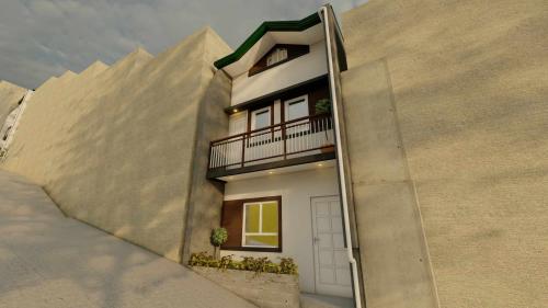 FOR SALE: House Benguet > Baguio 11