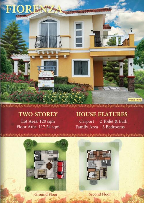 FOR SALE: House Cavite > Silang 1