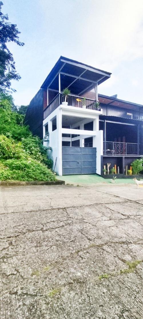FOR SALE: House Rizal > Antipolo