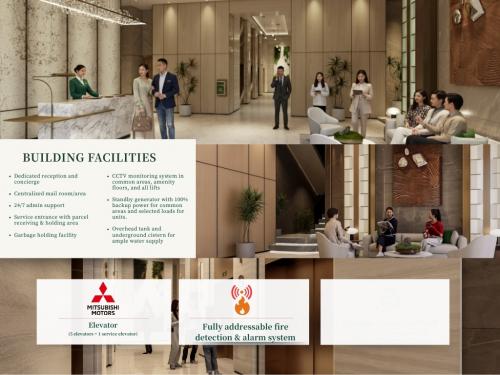 FOR SALE: Apartment / Condo / Townhouse Manila Metropolitan Area > Manila 3