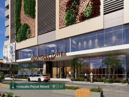 FOR SALE: Apartment / Condo / Townhouse Manila Metropolitan Area > Manila 5