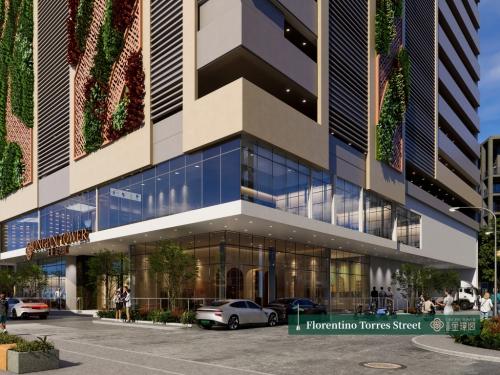 FOR SALE: Apartment / Condo / Townhouse Manila Metropolitan Area > Manila 6