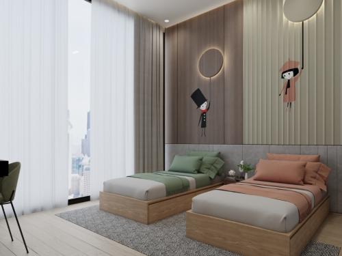 FOR SALE: Apartment / Condo / Townhouse Manila Metropolitan Area > Manila 9