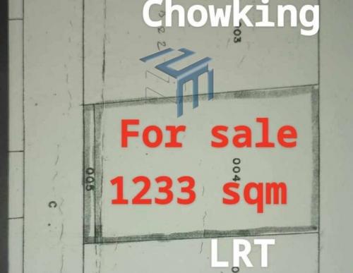 FOR SALE: Office / Commercial / Industrial Manila Metropolitan Area > Manila