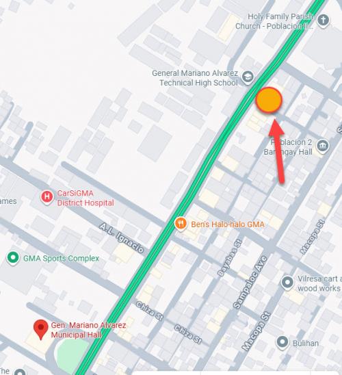 FOR SALE: Office / Commercial / Industrial Cavite 8