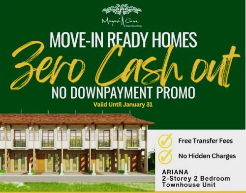 FOR SALE: Apartment / Condo / Townhouse Cebu 1