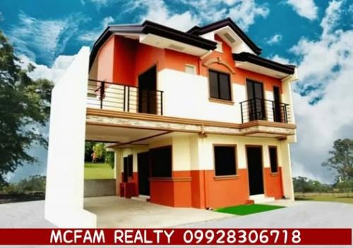 FOR SALE: House Bulacan 1