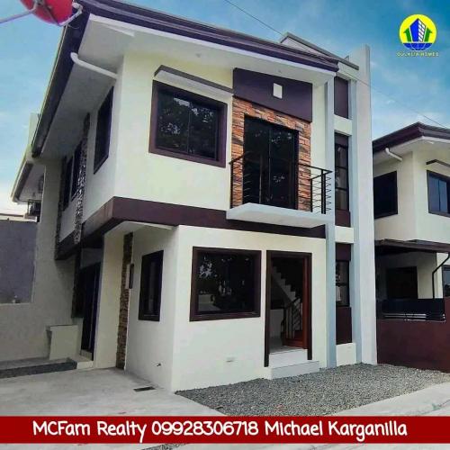 FOR SALE: House Bulacan