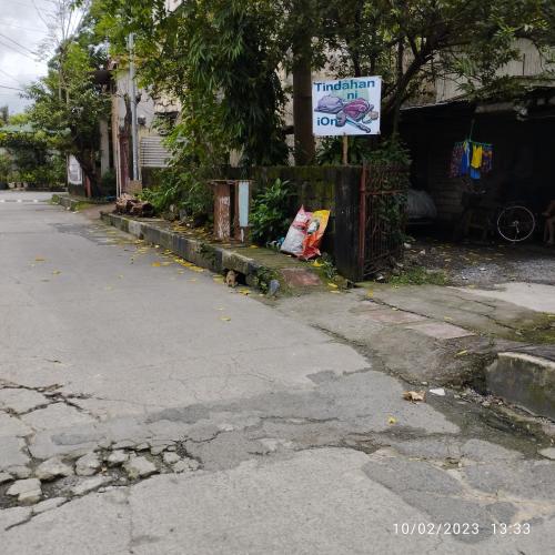 FOR SALE: Lot / Land / Farm Manila Metropolitan Area > Pasig 3