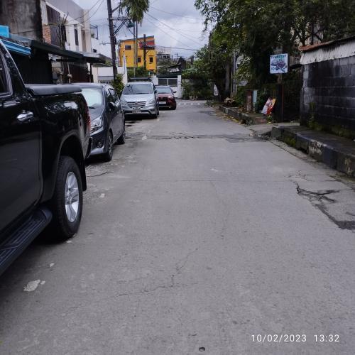 FOR SALE: Lot / Land / Farm Manila Metropolitan Area > Pasig 5