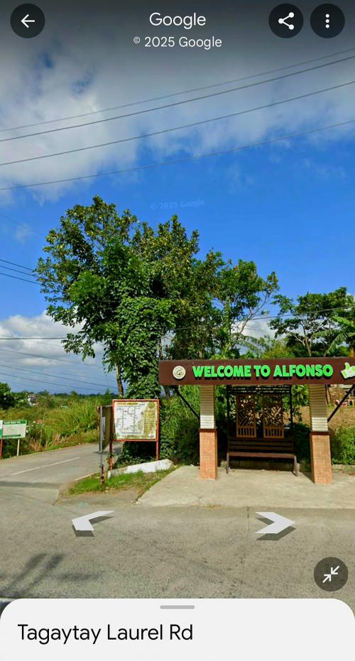 FOR SALE: Lot / Land / Farm Cavite 8