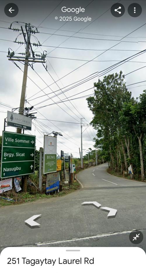 FOR SALE: Lot / Land / Farm Cavite 7