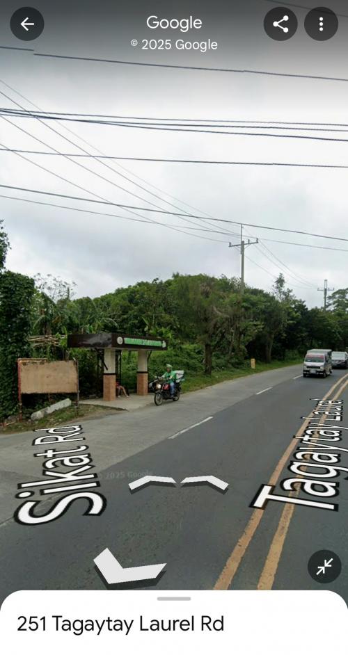 FOR SALE: Lot / Land / Farm Cavite 5
