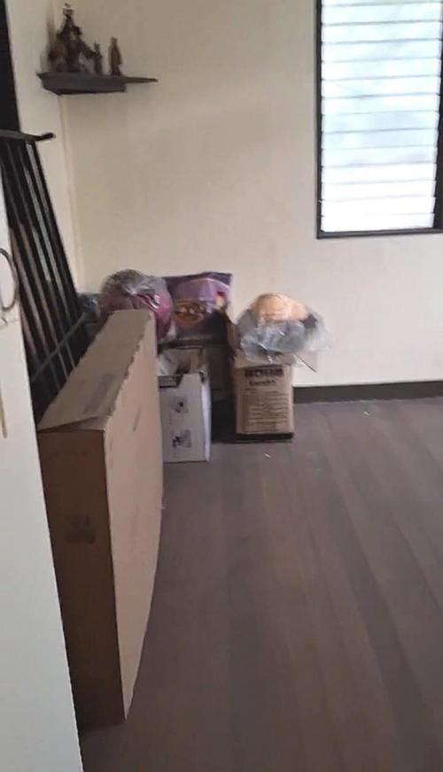 2nd house bedroom 1