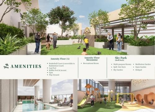 FOR SALE: Apartment / Condo / Townhouse Manila Metropolitan Area > Manila 6