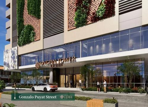 FOR SALE: Apartment / Condo / Townhouse Manila Metropolitan Area > Manila 15