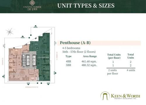 FOR SALE: Apartment / Condo / Townhouse Manila Metropolitan Area > Manila 17