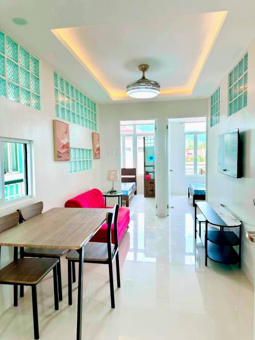FOR RENT / LEASE: Apartment / Condo / Townhouse Cebu > Cebu City