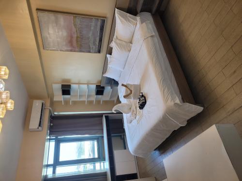 FOR RENT / LEASE: Apartment / Condo / Townhouse Manila Metropolitan Area > Quezon 5