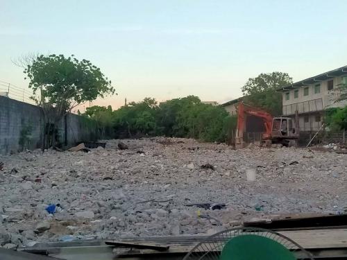 FOR SALE: Lot / Land / Farm Manila Metropolitan Area > Valenzuela 1