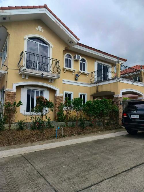 FOR RENT / LEASE: House Cavite