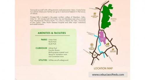 FOR SALE: Lot / Land / Farm Cebu > Other areas