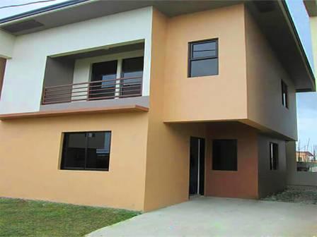 Rent to own house in cavite
