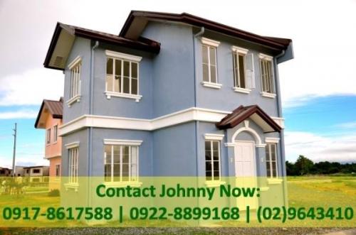 FOR SALE: House Cavite 2
