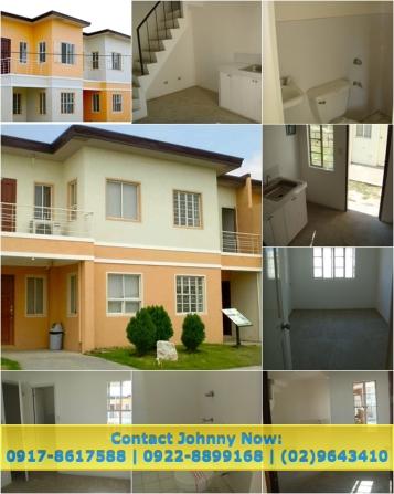 FOR SALE: Apartment / Condo / Townhouse Cavite 2