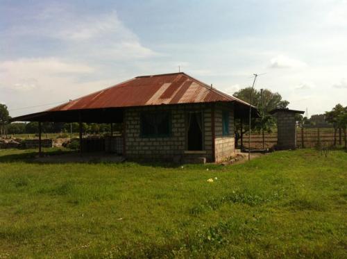FOR SALE: Lot / Land / Farm Pampanga > Other areas 3