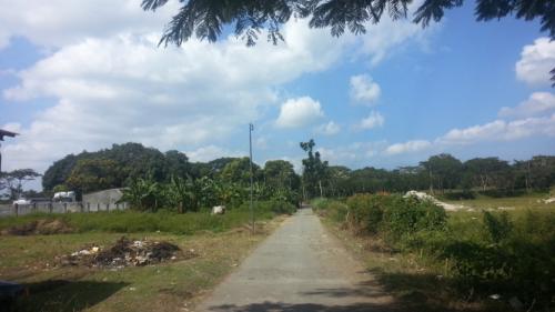 corner lot for sale in Balagtas, Batangas
