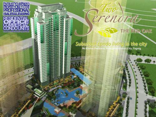 FOR RENT / LEASE: Apartment / Condo / Townhouse Rizal > Taguig
