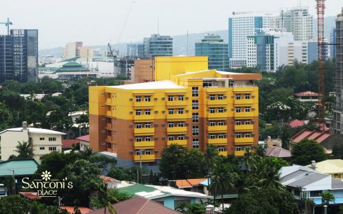 FOR RENT / LEASE: Apartment / Condo / Townhouse Cebu > Cebu City