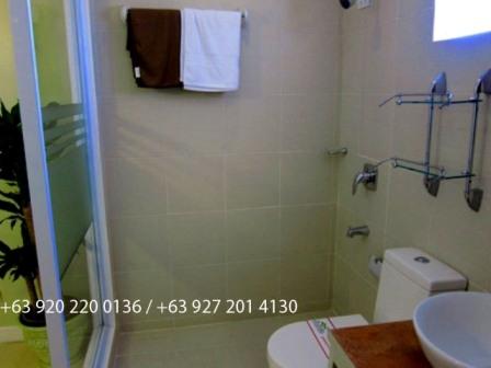 Townhouse for Sale 3BR 2 Toilet with Terrace near Mall of Asia DIANA House 50sqm.
