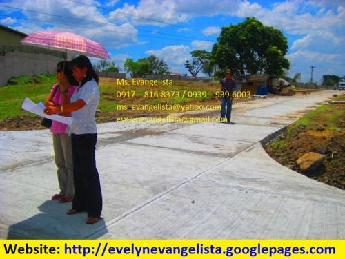 FOR SALE: Lot / Land / Farm Bulacan > Other areas 1