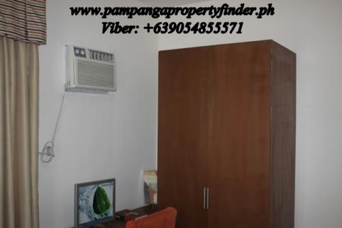 FOR SALE: House Pampanga 12
