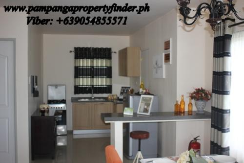 FOR SALE: House Pampanga 10