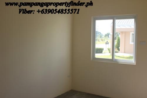 FOR SALE: House Pampanga 3