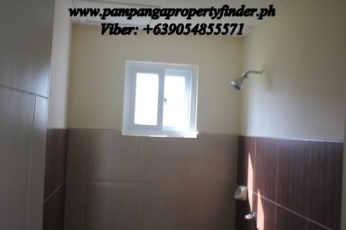 FOR SALE: House Pampanga 9