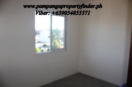 FOR SALE: House Pampanga 7