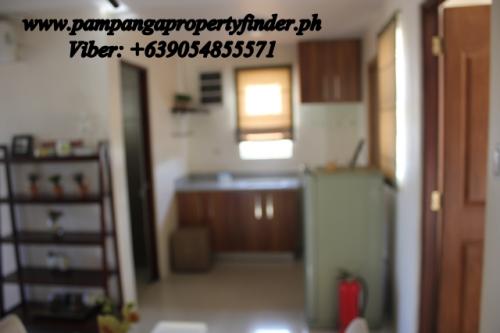 FOR SALE: House Pampanga 18