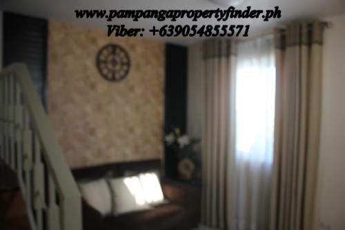 FOR SALE: House Pampanga 16