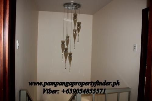 FOR SALE: House Pampanga 8