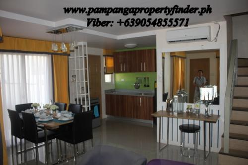 FOR SALE: House Pampanga 15