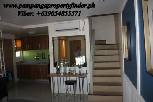 FOR SALE: House Pampanga 14